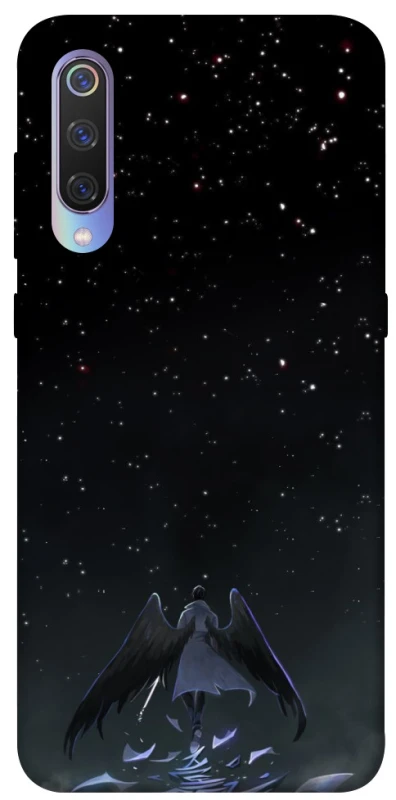 Чохол на Xiaomi Mi 9 Omniscient Reader's v4 фото 1 з 1