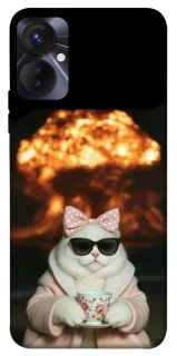 Чохол на TECNO Spark 9 Pro Exploding Kittens ver.2 фото 1 з 1