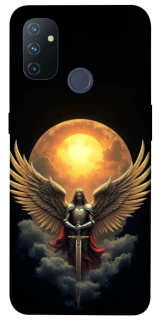 Чохол на OnePlus Nord N100 Archangel фото 1 з 1