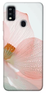 Чохол на ZTE Blade A51 Flowers zon фото 1 Чохол на ZTE Blade A51 Flowers zon фото 1 з 1