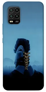 Чохол на Xiaomi Mi 10 Lite Odyssey ver.1 фото 1 з 1