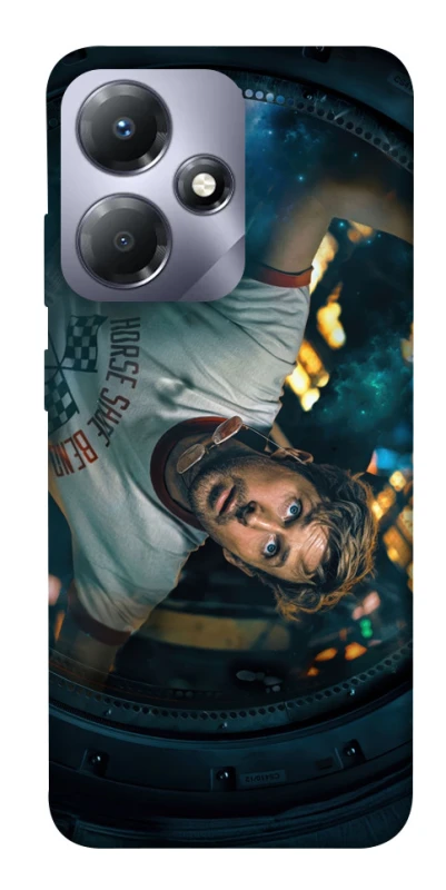 Чохол на Infinix Hot 30i Project Hail Mary ver.7 фото 1 з 1