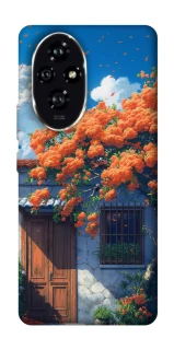 Чехол на Honor 200 Flowering фото 1 из 1