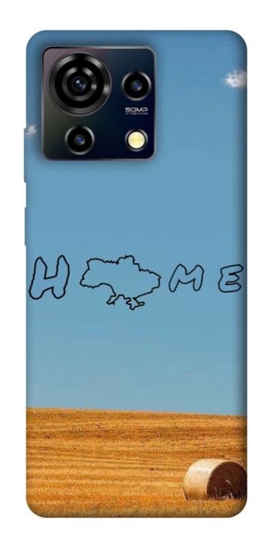 Чохол на ZTE Blade V50 Vita Home фото 1 з 1