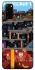 Чохол на Samsung Galaxy S20 Minecraft фото 1 з 1