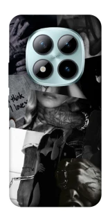 Чехол на Xiaomi Redmi Note 15 Pro+ 5G Hot collage ver.6 фото 1 из 1