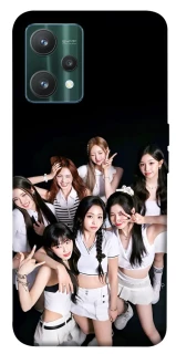 Чехол на Realme 9 Pro BABYMONSTER фото 1 из 1