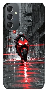 Чохол на Samsung Galaxy A24 4G biker фото 1 з 1