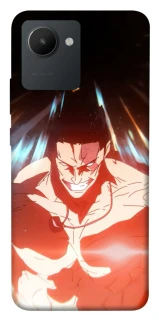 Чохол на Realme C30s Todo v4 фото 1 з 1