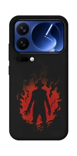 Чохол на Xiaomi 17 Pro Daylight фото 1 з 1