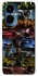 Чехол на TECNO Camon 19 Pro Mortal Kombat ver.4 фото 1 из 1