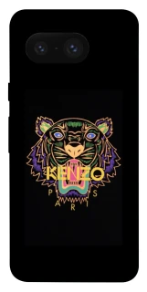 Чохол на Google Pixel 8 Kenzo фото 1 з 1