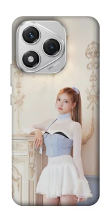 Чехол на Honor 400 Lite Rami - BABYMONSTER фото 1 из 1