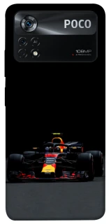 Чехол на Xiaomi Poco X4 Pro 5G F1 фото 1 из 1