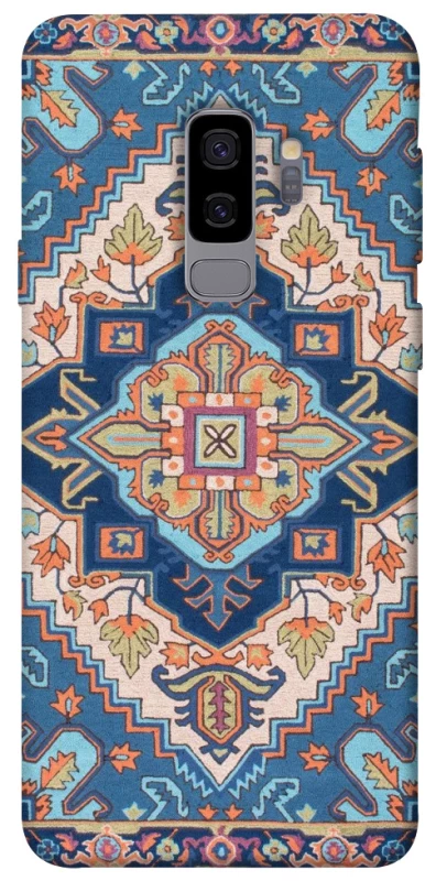 Чохол на Samsung Galaxy S9+ Килим v3 фото 1 з 1