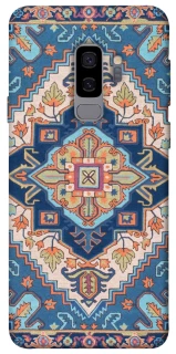 Чохол на Samsung Galaxy S9+ Килим v3 фото 1 з 1
