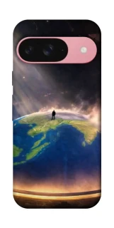 Чохол на Google Pixel 9 Kanye West ver.1 фото 1 з 1