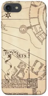 Чохол на Apple iPhone 7 / 8 (4.7") Harry Potter V17 фото 1 з 1