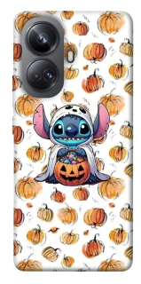 Чохол на Realme 10 Pro+ Halloween Stitch ver.4 фото 1 з 1