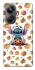 Чохол на Realme 10 Pro+ Halloween Stitch ver.4 фото 1 з 1