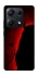 Чохол на Xiaomi Redmi Note 14S Red Love фото 1 з 1