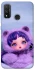 Чохол на Huawei P Smart (2020) SKULLPANDA × My Little Pony Ver.2 фото 1 з 1