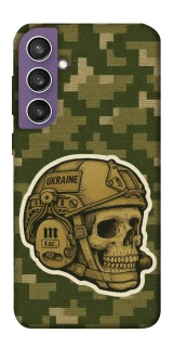 Чехол на Samsung Galaxy S23 FE Cranium фото 1 из 1