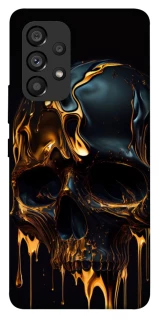 Чехол на Samsung Galaxy A53 5G Череп фото 1 из 1