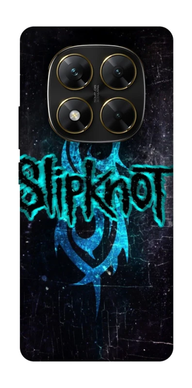 Чохол на Xiaomi Poco X7 Slipknot ver.2 фото 1 з 1