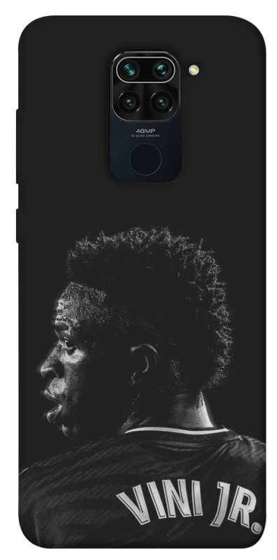 Чехол на Xiaomi Redmi Note 9 / Redmi 10X Vinícius фото 1 из 1