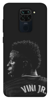 Чохол на Xiaomi Redmi Note 9 / Redmi 10X Vinícius фото 1 з 1