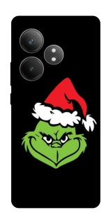 Чохол на Realme GT Neo 6 SE Грінч v2 фото 1 з 1