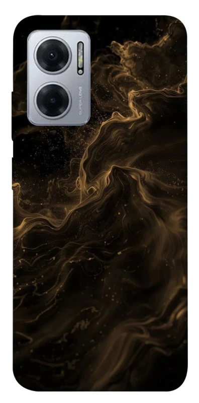 Чехол на Xiaomi Redmi Note 11E Epoxy design ver.5 фото 1 из 1