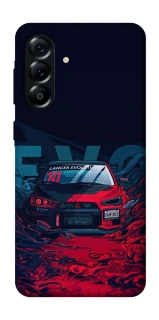 Чохол на Samsung Galaxy A57 5G EVO 10 фото 1 з 1