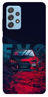 Чехол на Samsung Galaxy A52 4G / A52 5G EVO 10 фото 1 из 1