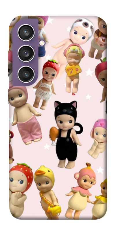 Чохол на Samsung Galaxy S23 FE Star Parade фото 1 з 1