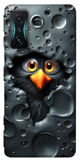 Чохол на Xiaomi Redmi K50 Gaming Ну привіт ! фото 1 з 1