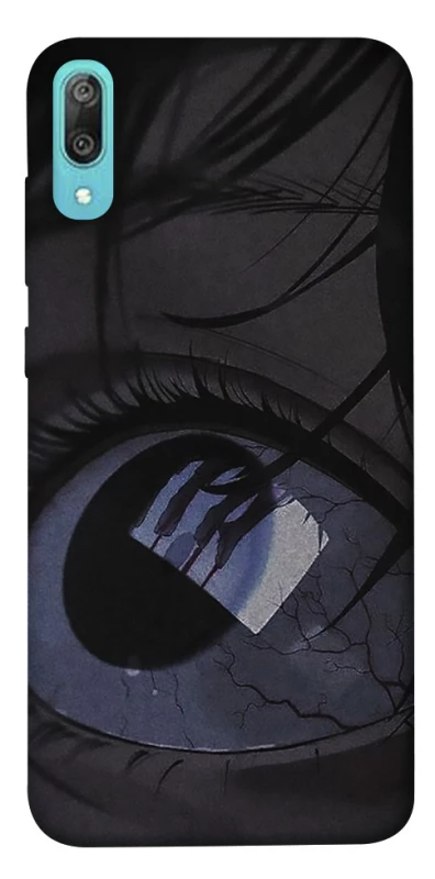 Чохол на Huawei Y6 Pro (2019) Eye фото 1 з 1
