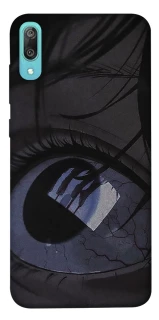 Чохол на Huawei Y6 Pro (2019) Eye фото 1 з 1