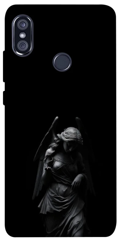 Чохол на Xiaomi Redmi Note 5 Pro / Note 5 (AI Dual Camera) Angel фото 1 з 1
