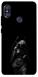 Чехол на Xiaomi Redmi Note 5 Pro / Note 5 (AI Dual Camera) Angel фото 1 Чехол на Xiaomi Redmi Note 5 Pro / Note 5 (AI Dual Camera) Angel фото 1 из 1