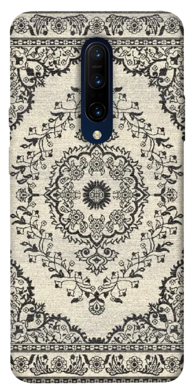 Чохол на OnePlus 7 Pro Килим v51 фото 1 з 1