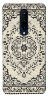 Чохол на OnePlus 7 Pro Килим v51 фото 1 з 1