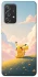 Чохол на Samsung Galaxy A52 4G / A52 5G pikachu фото 1 з 1