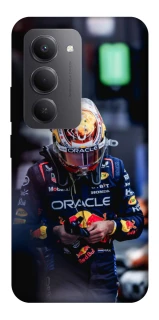 Чехол на Xiaomi Redmi 15 (Global) F-1 ver.6 фото 1 из 1