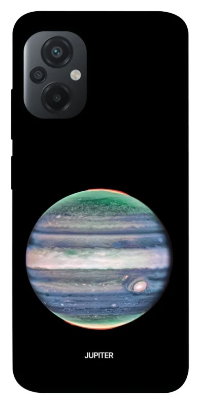 Чехол на Xiaomi Poco M5 Jupiter фото 1 из 1