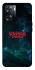 Чехол на OnePlus Nord N20 SE Stranger Things ver.30 фото 1 из 1