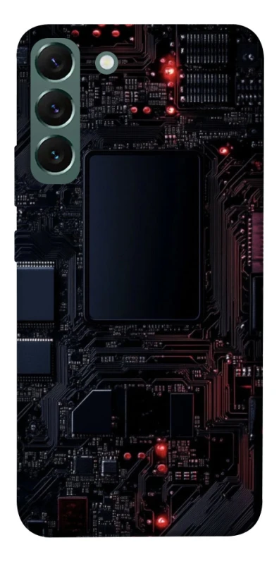 Чехол на Samsung Galaxy S22+ Plata фото 1 из 1