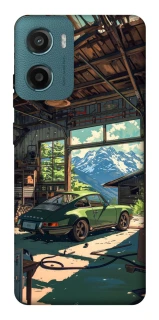 Чохол на Motorola Moto G06 Porsche фото 1 з 1