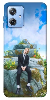 Чохол на Motorola Moto G84 Jimin - BTS фото 1 з 1